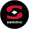 Sammic logo